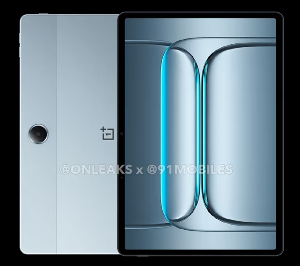 oneplus pad lite