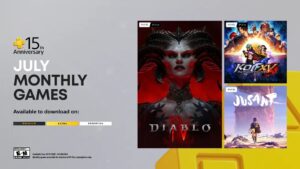 playstation plus temmuz 2025