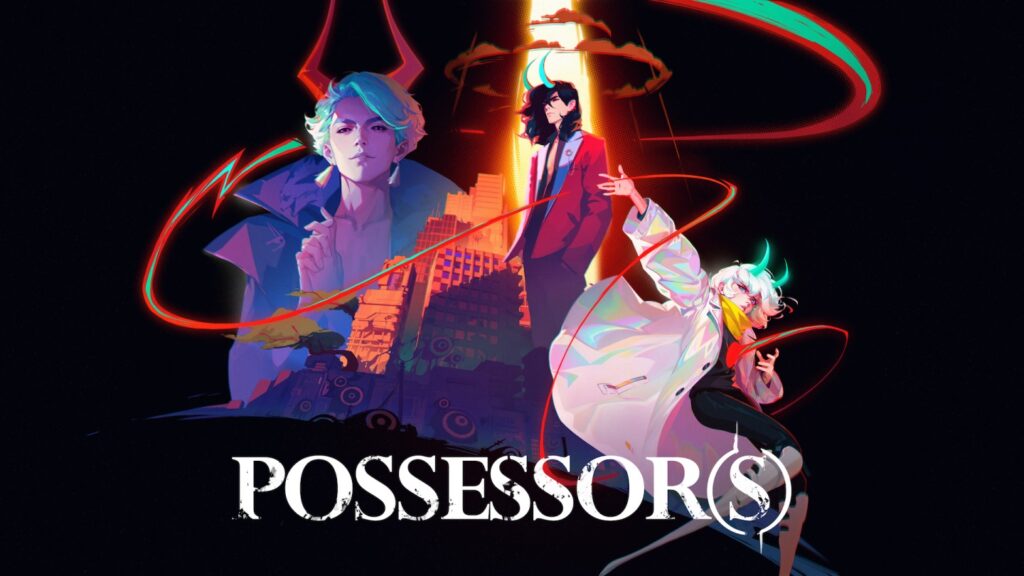 possessor(s)