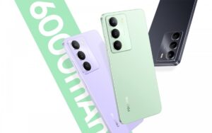 realme c73