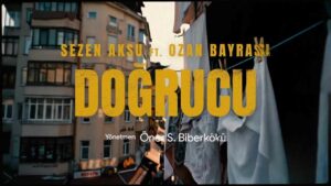 sezen aksu doğrucu google veo 3