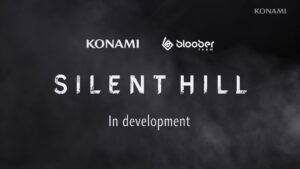 silent hill