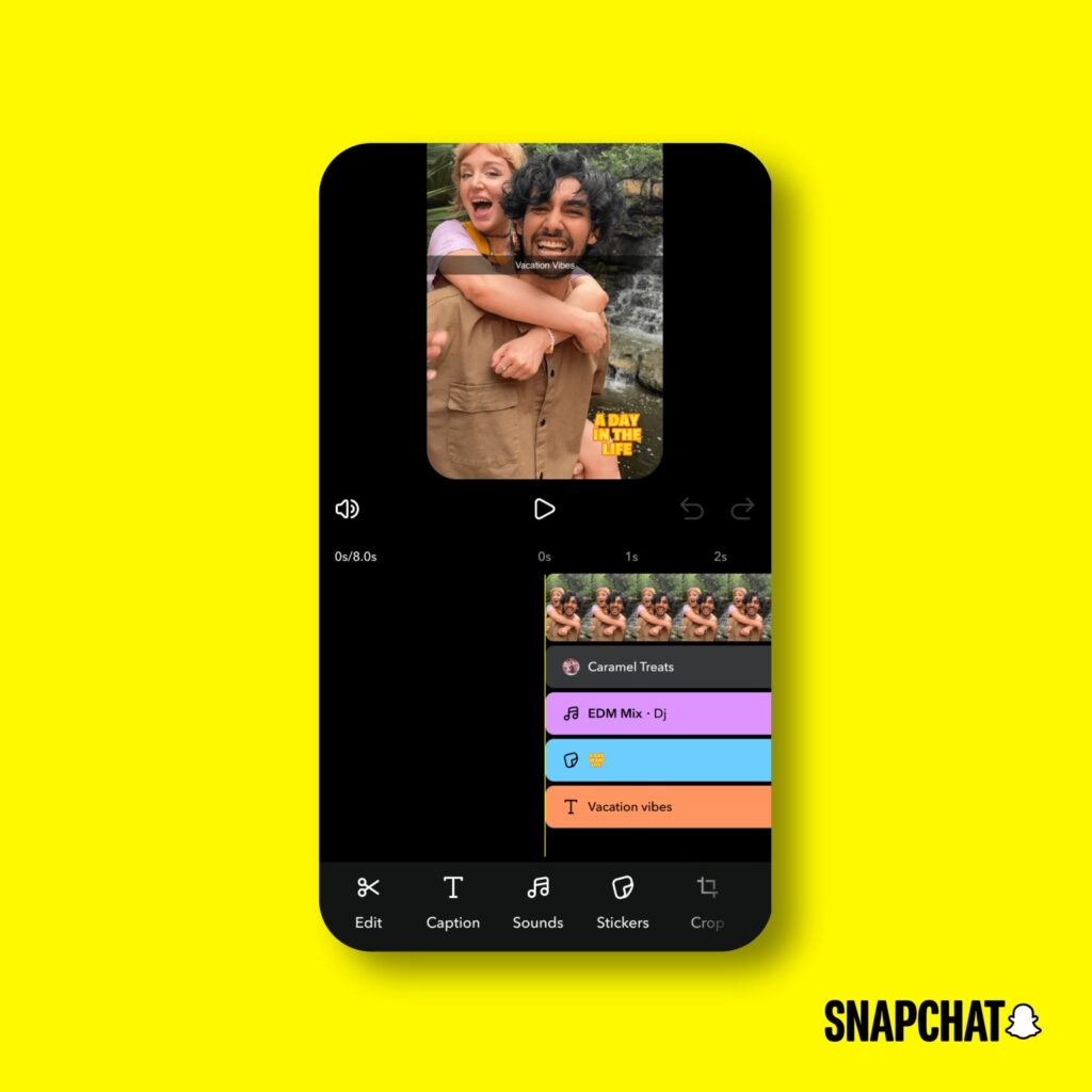 snapchat