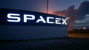 spacex