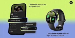 spotify