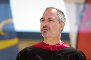 steve jobs