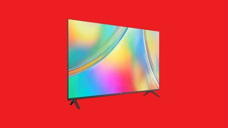 TCL 43L5A Android TV 4 Temmuz 2025 Cuma günü BİM’de satışta