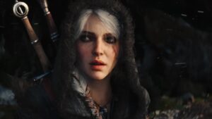 the witcher 4