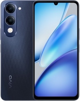 vivo t4 lite