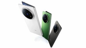 vivo x fold 5