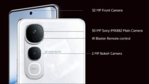 vivo y400 pro