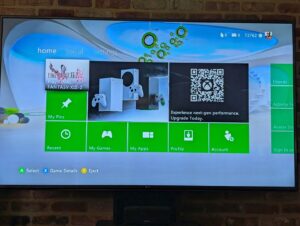 xbox 360