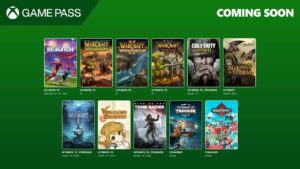 xbox game pass haziran 2025