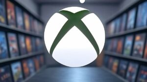 xbox