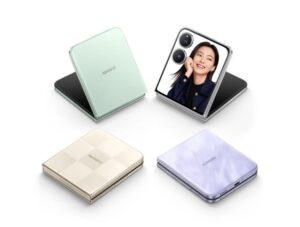 xiaomi mix flip 2