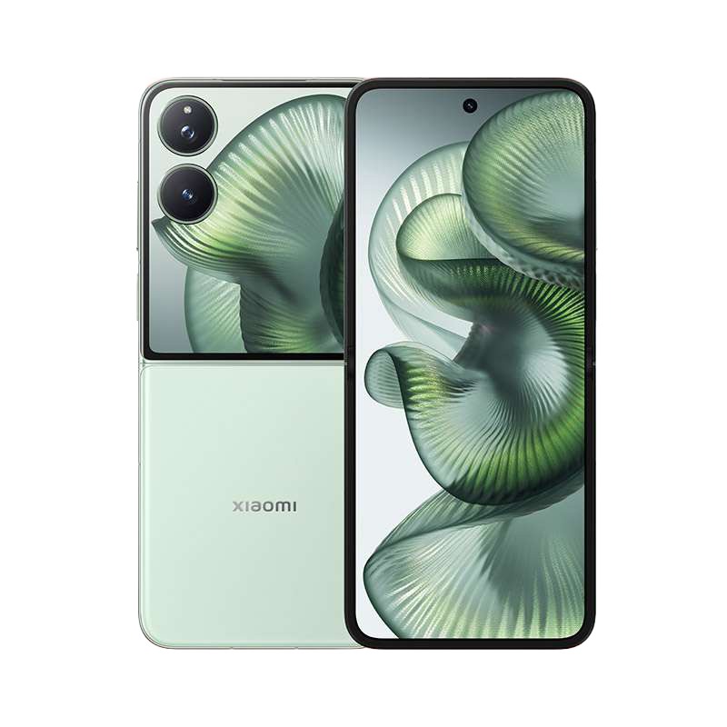 xiaomi mix flip 2