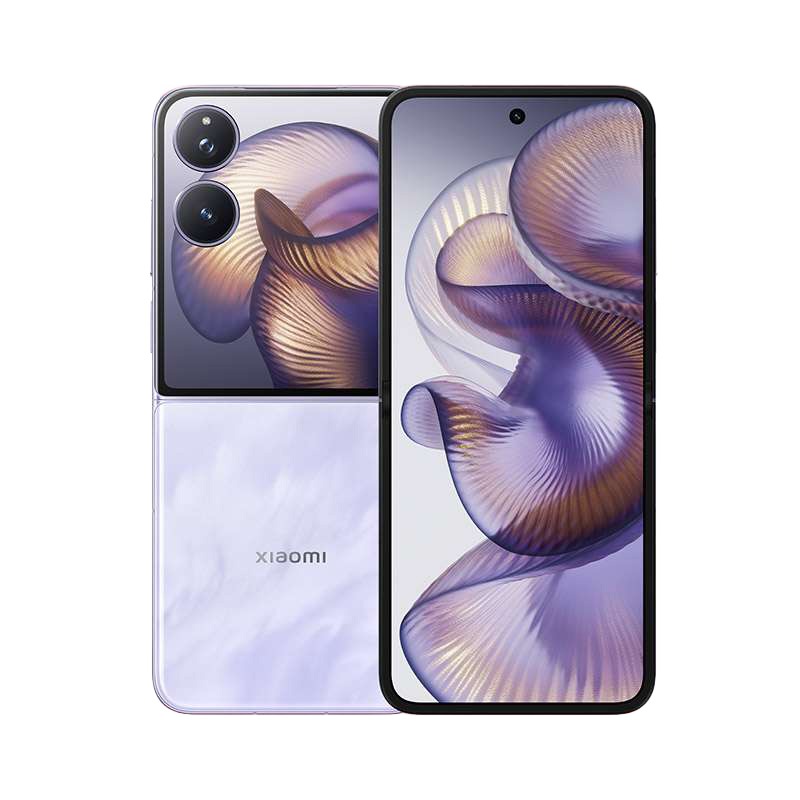xiaomi mix flip 2