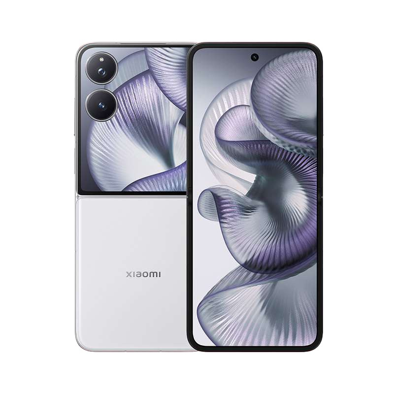 xiaomi mix flip 2