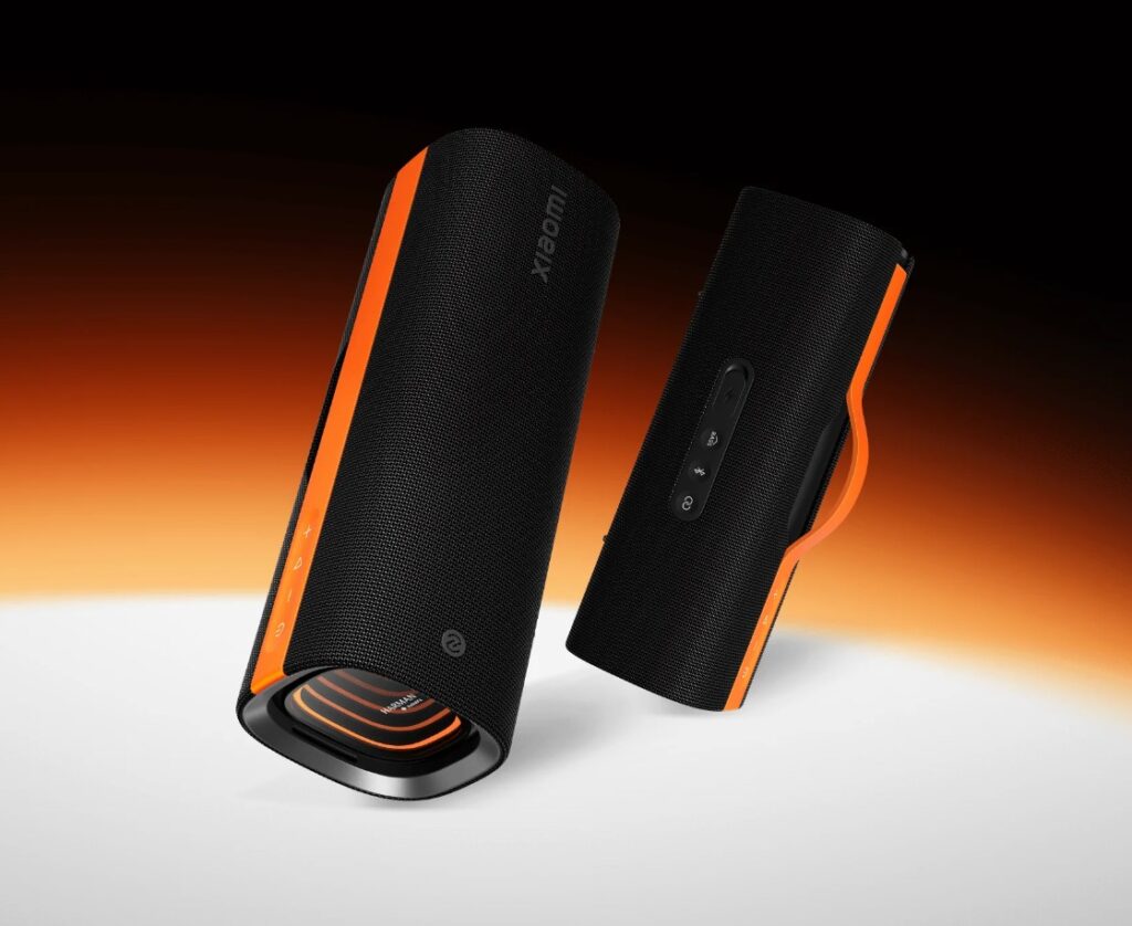 xiaomi sound party