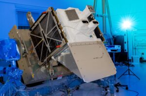 methanesat