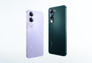 vivo y19s gt 5g