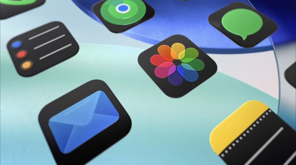 ios 26 apple fotoğraflar
