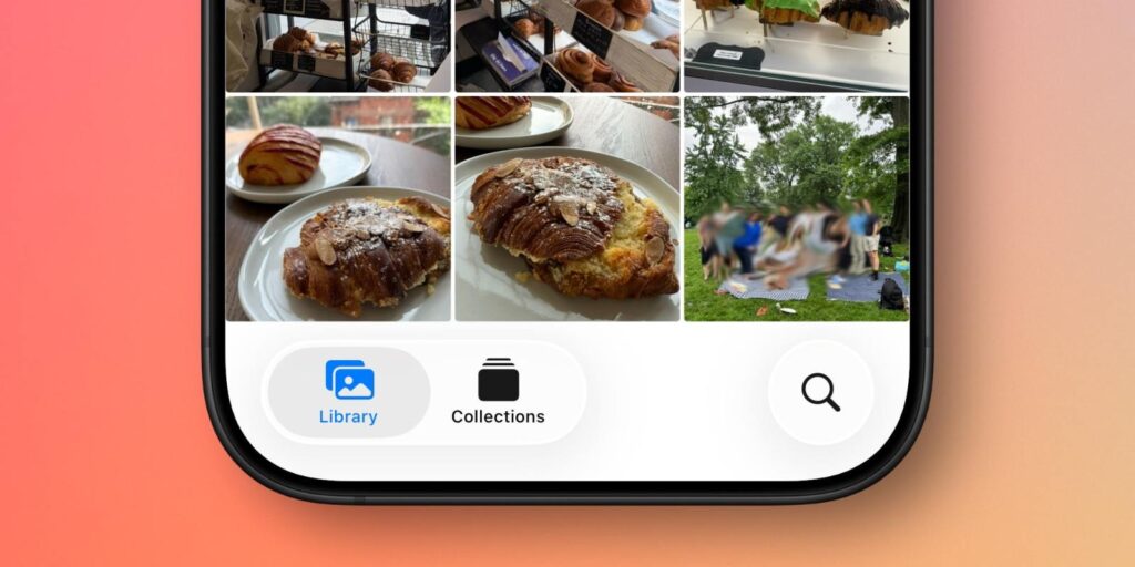 ios 26 apple fotoğraflar