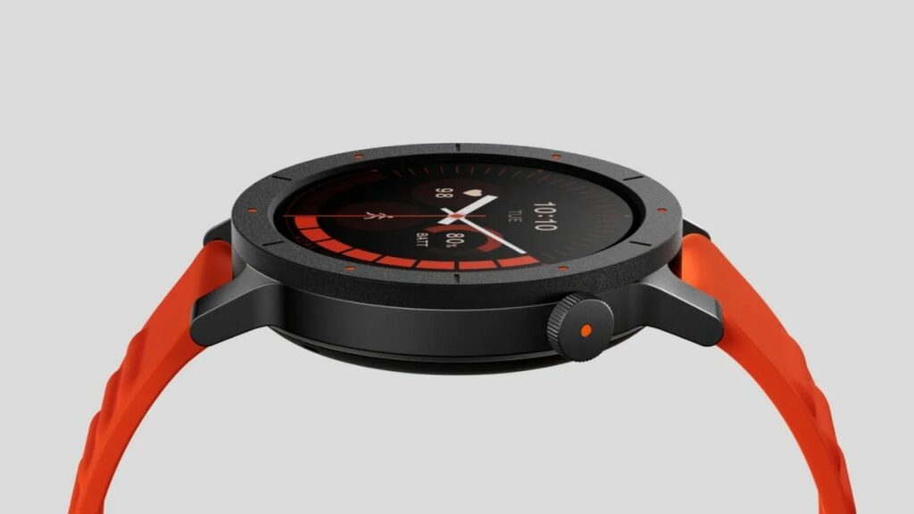 cmf watch 3 pro