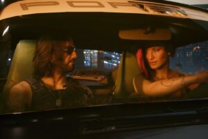 cyberpunk 2077
