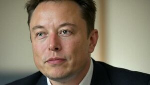 elon musk grok