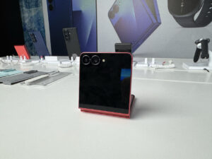 galaxy z flip 7