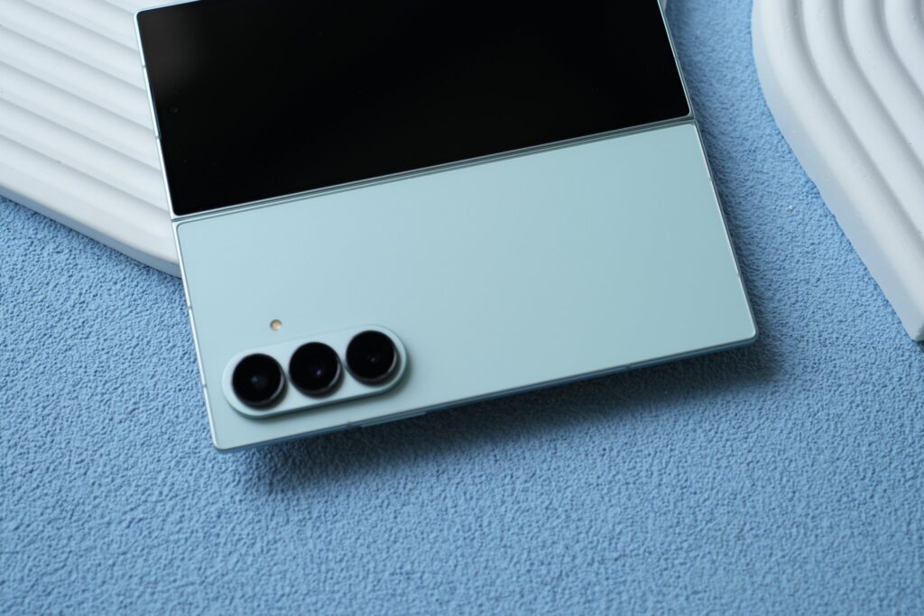 galaxy z fold 7