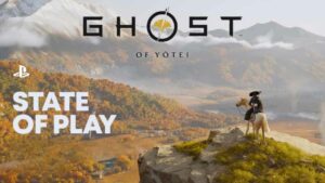 Ghost of Yōtei