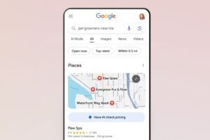 google