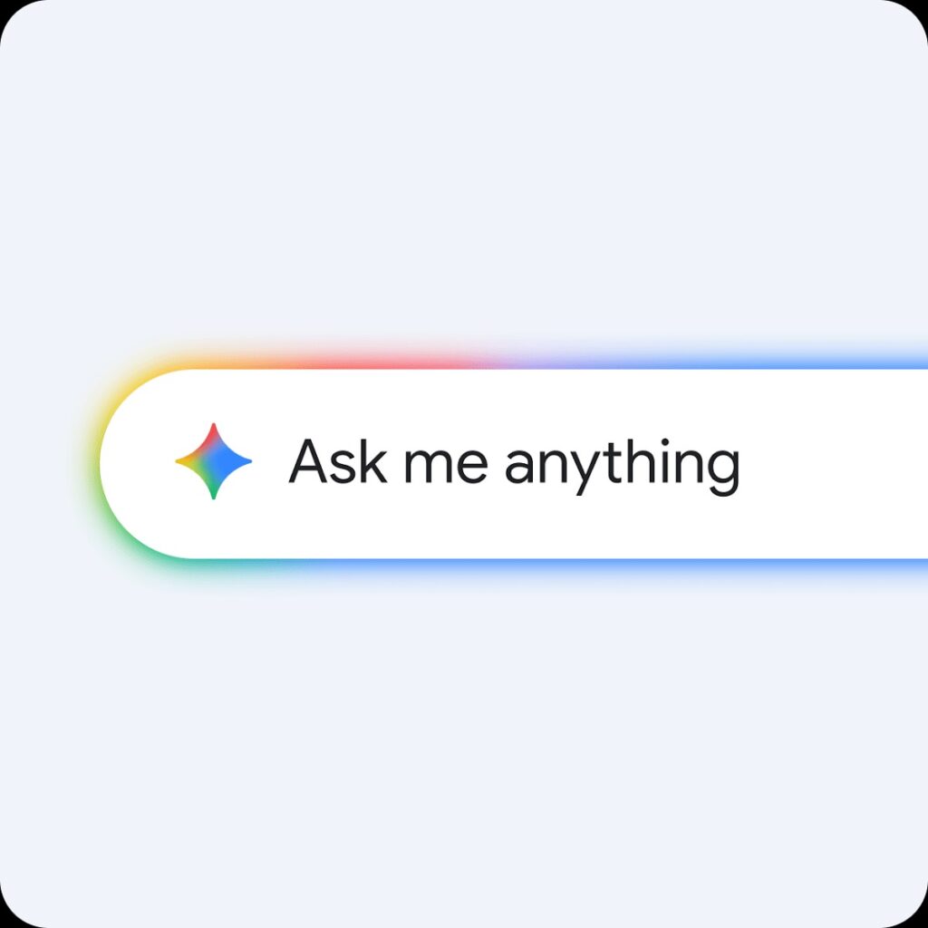 google gemini