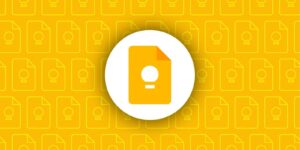 google keep