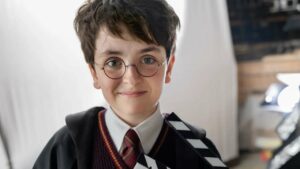 harry potter hbo