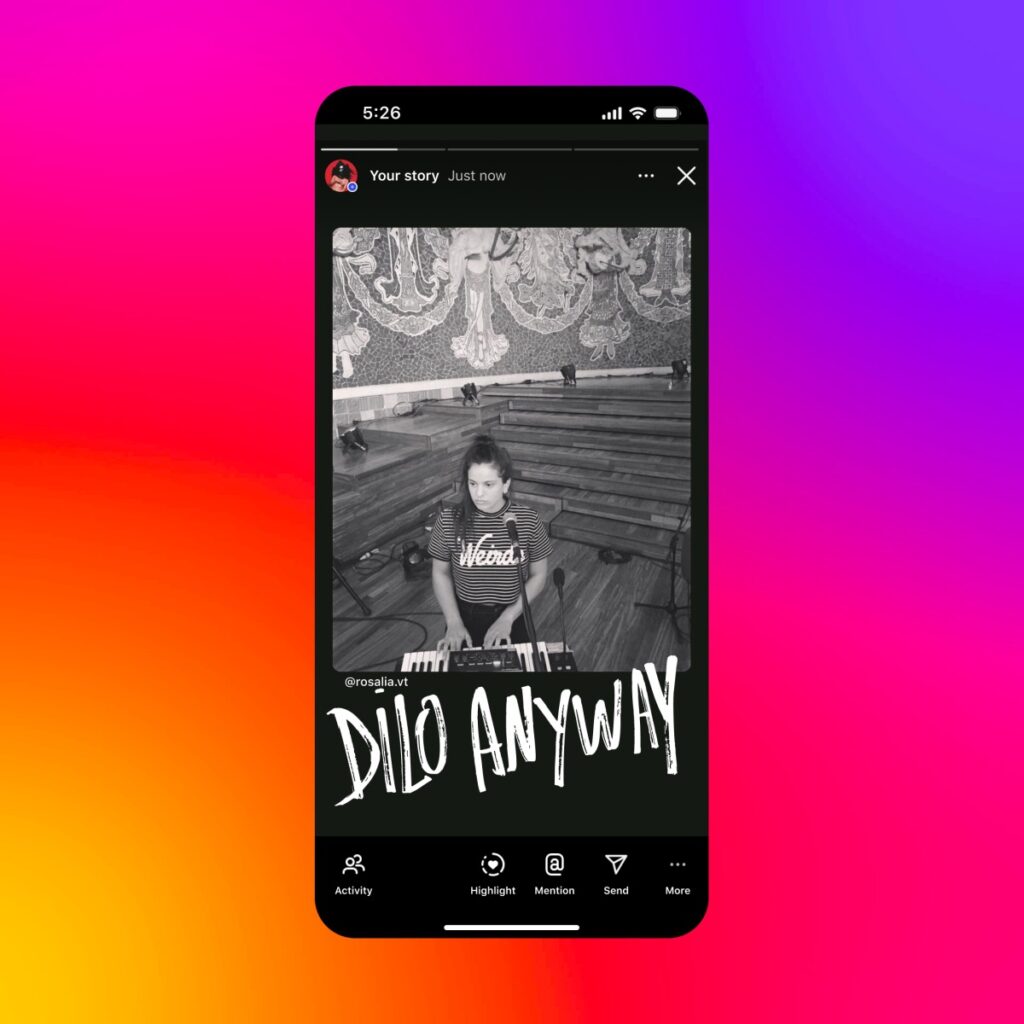 instagram