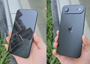 iphone 17 air