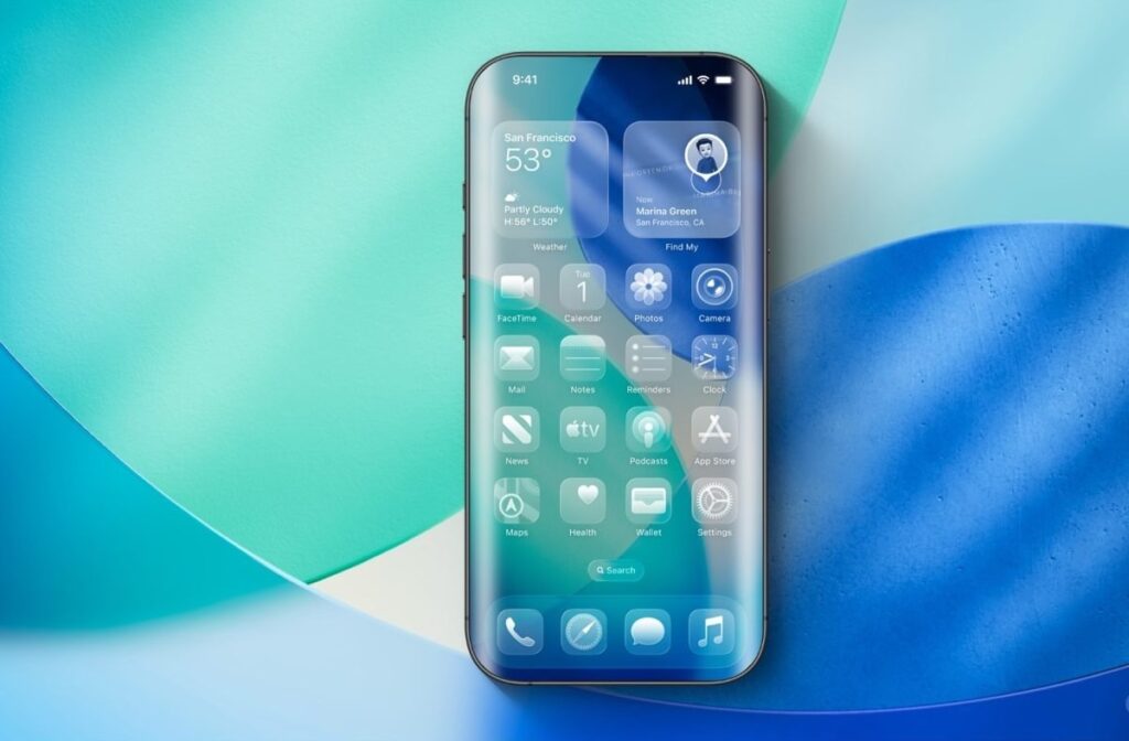 apple iphone 19