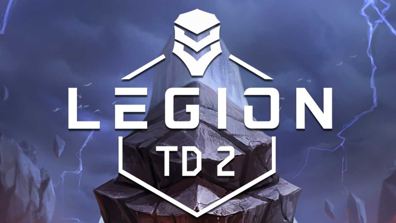 Legion TD 2 GRATIS en Epic Games hasta el 31 de julio, aprovecha que es ...
