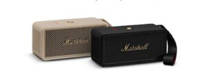 marshall middleton ii