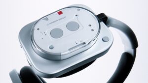 nothing headphone 1