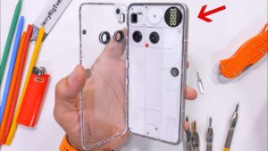 nothing phone 3