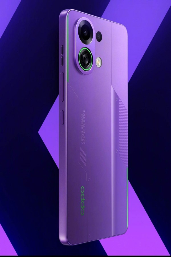 oppo k13 turbo