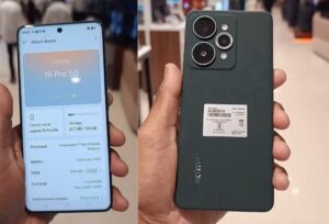 realme 15 pro 5g