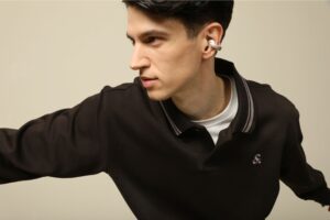 soundcore aeroclip