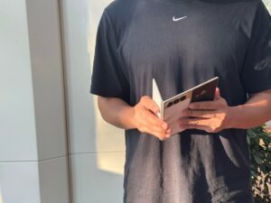 tecno phantom ultimate g fold