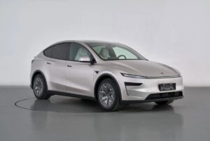tesla model yl