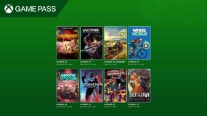 xbox game pass temmuz 2025 ikinci dalga